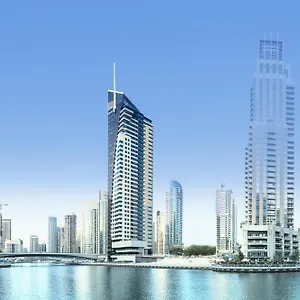 شقة Dusit Princess Residences Marina